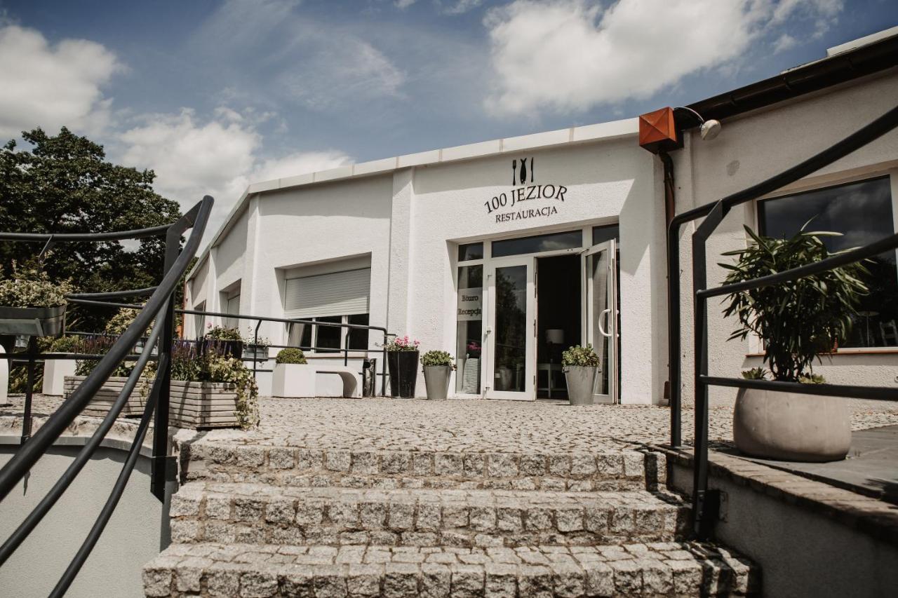 Sloneczna Hotel Шераков Екстериор снимка