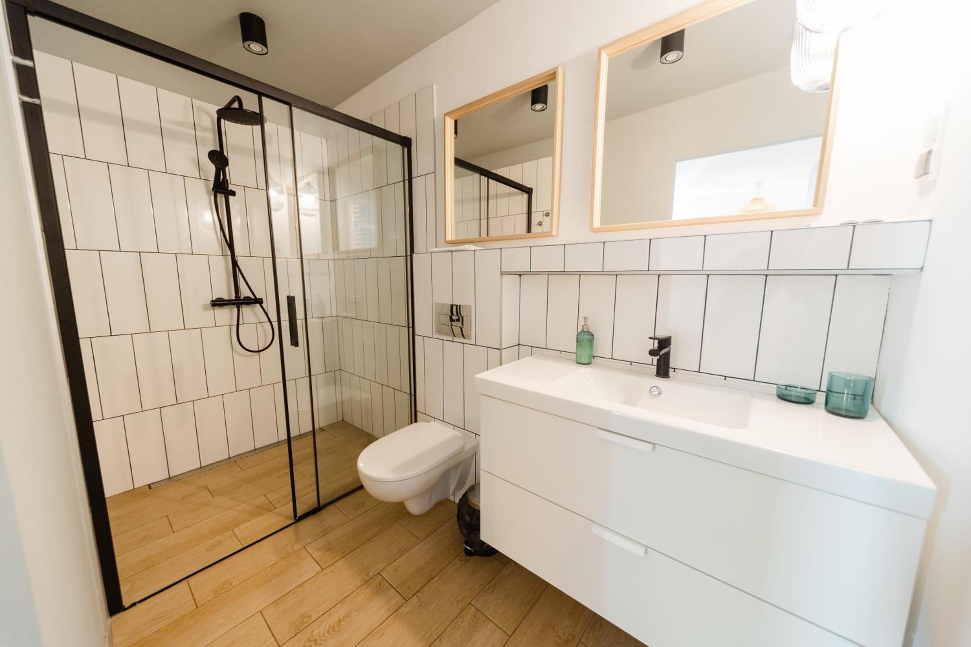 Sloneczna Hotel Шераков Екстериор снимка