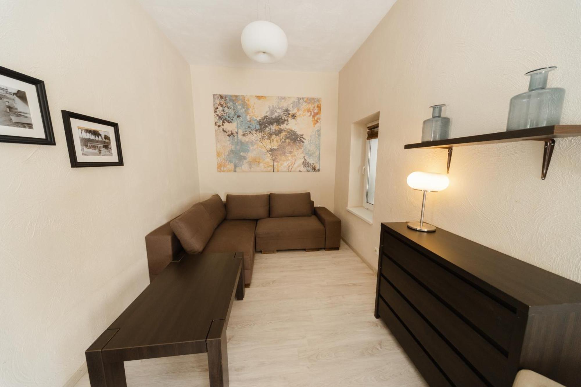Sloneczna Hotel Шераков Екстериор снимка